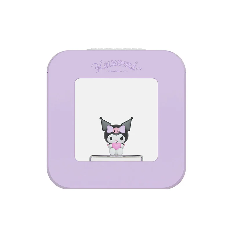 400 مللي مرطب الهواء المحمول مكعب لاسلكي الكرتون ل...