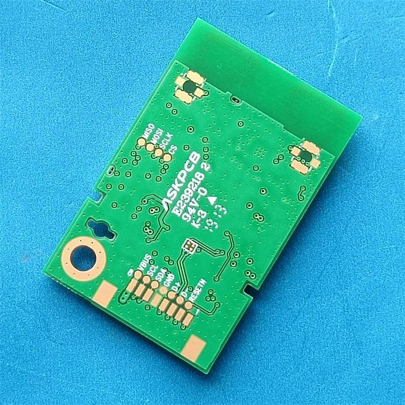 para Samsung Electronics Transceptor de Áudio Wsm520v 649e-wsm520v Wsavm100j00 Avm100a Módulo de Conexão Subwoofer Ah5902748b - Image 4