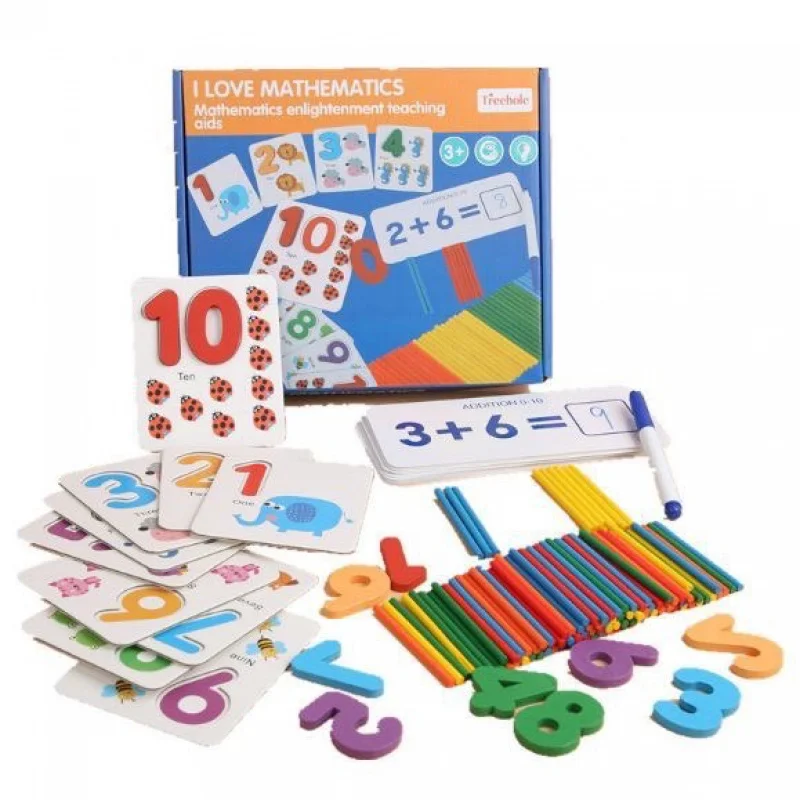 JLT мне нравится математика