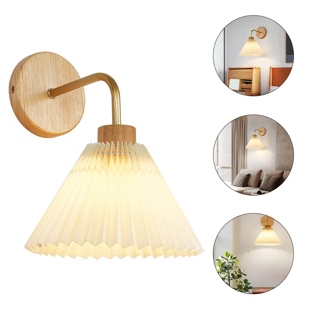 

Modern LED Wall Sconce Light Wall Light Fixture Metal Wall Light Sconce for Bedroom