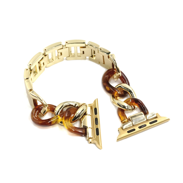 Steel strap for apple watch 6 band 44mm 40mm watchband correa bracelet apple watch serie se 5 43 iwatch band 42mm 38mm