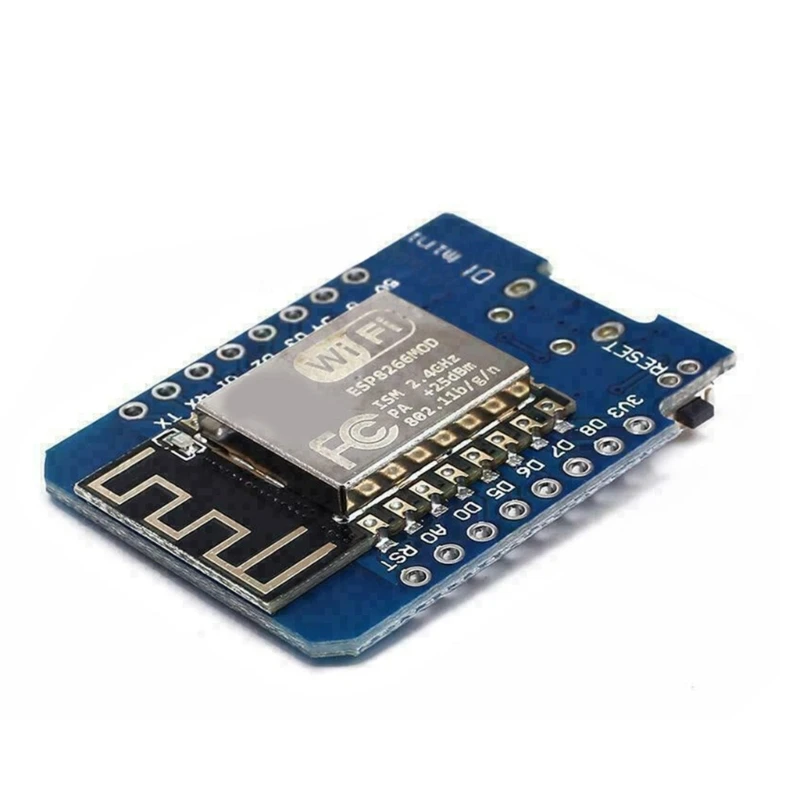 ESP32  Mini WIFI Module Development Board NodeMCU IOT Board 3.3VPins
