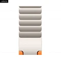 Titanium Orange