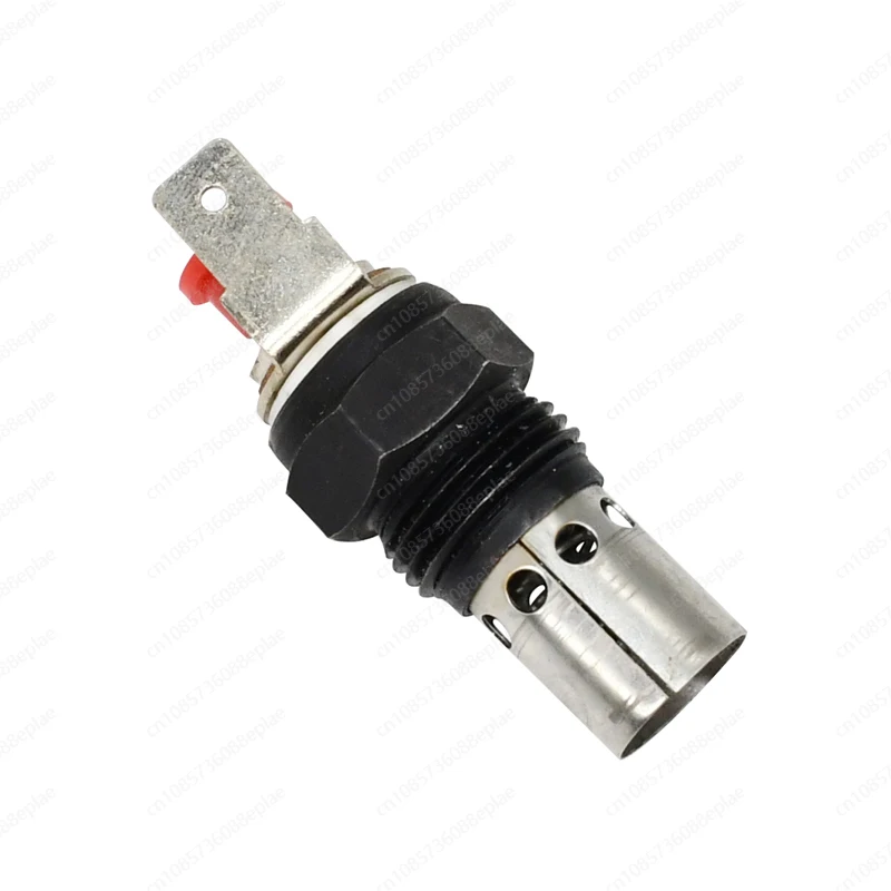 Intake Heater 2666103 893501M1 893501M91 Compatible With Perkins Engine 4.108 4.203 AD4.203 4.2482 4.99 4.107 4.192 4.212 4.236 intake heater