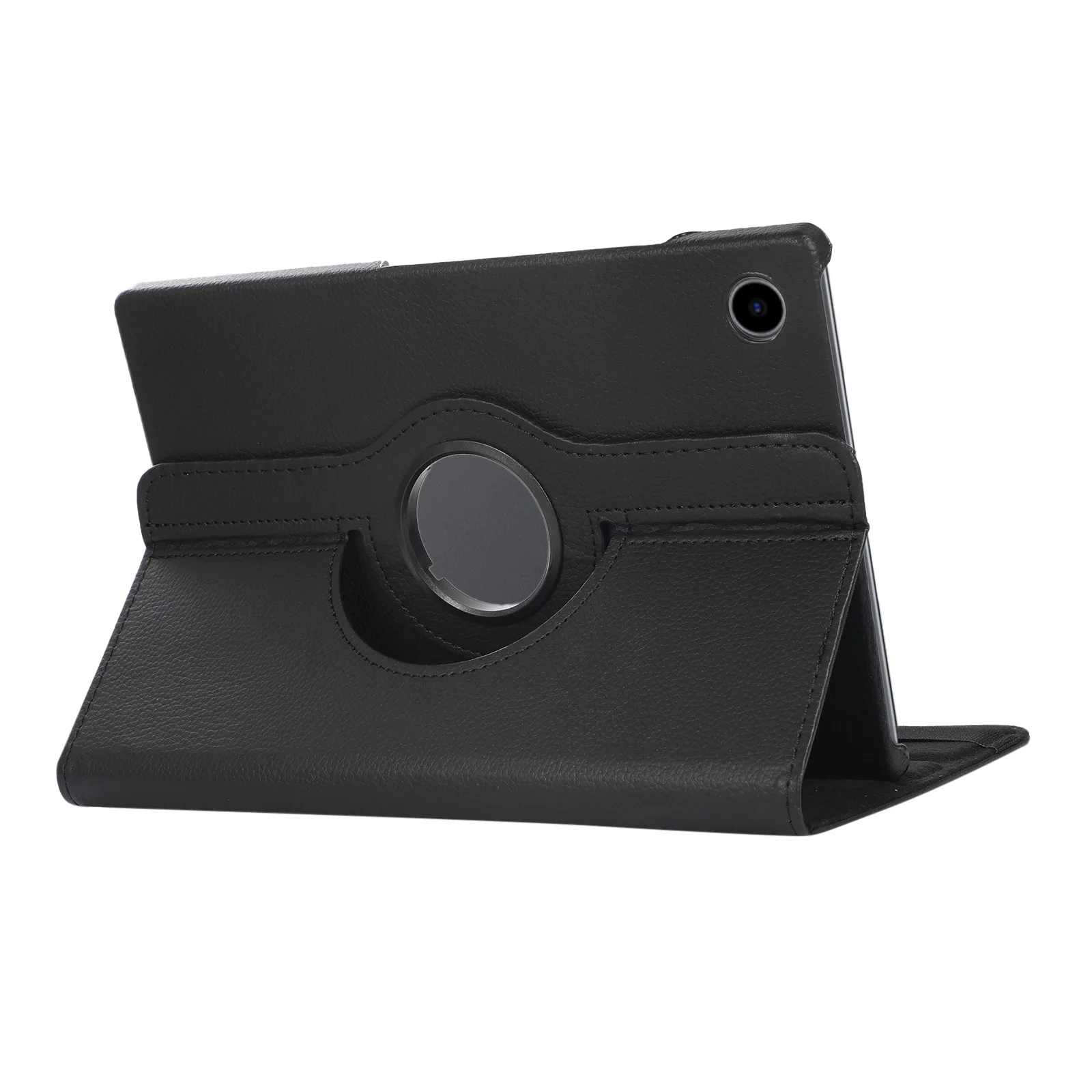 Premium 360 Rotating Tablet Case – Sleek Protection and Versatile Stand Functionality