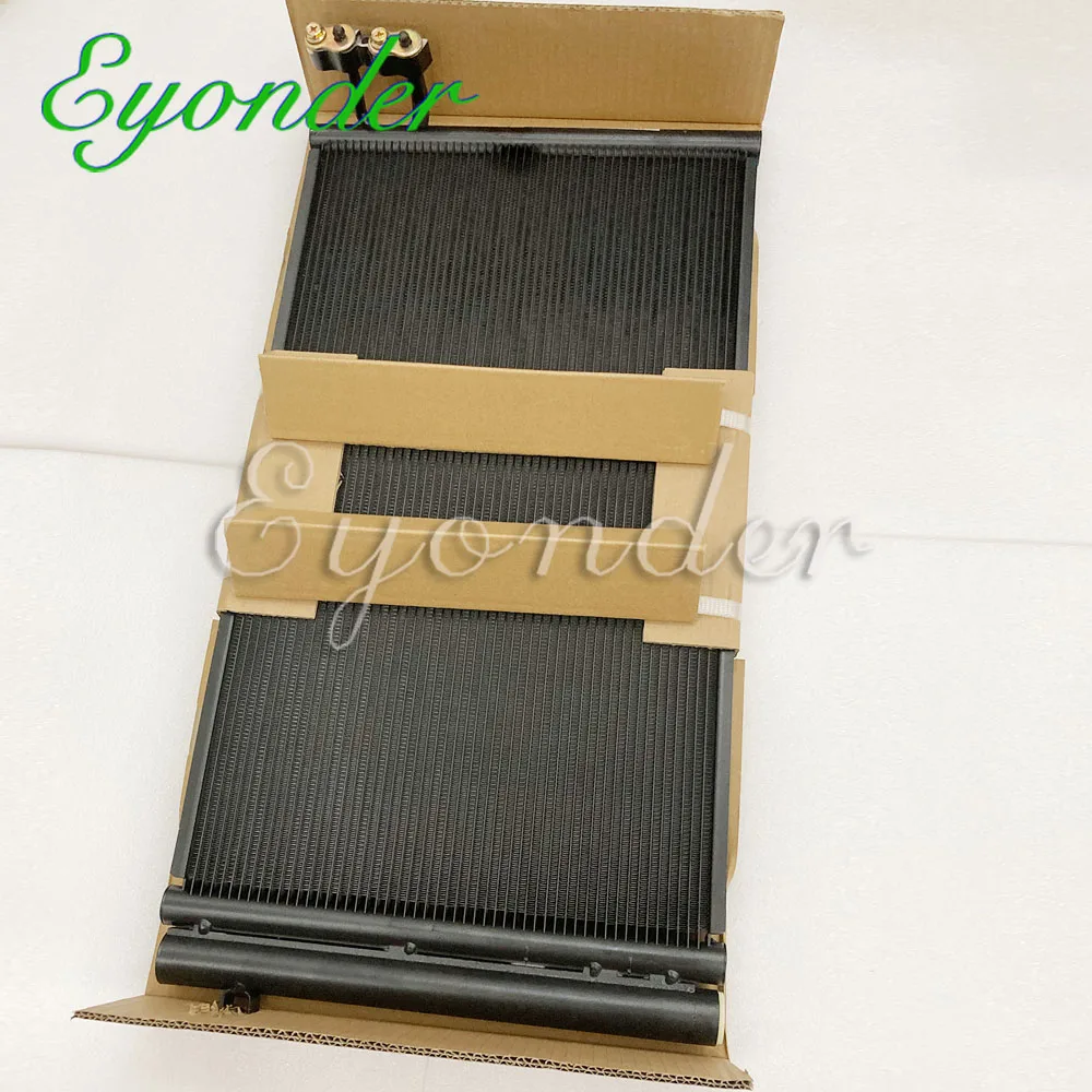 Кондиционерный конденсатор кондиционера A/C для BMW 3 ɳ-Series E90 E91 E92 E93 325d 316d 320d 330d 335xi