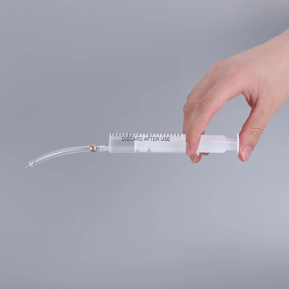 MTB Road Bike Oil Filling Tool Simple Bicycle Brake Bleed Set Portable  Repair Maintenance Kits for Road MTB Bicycle