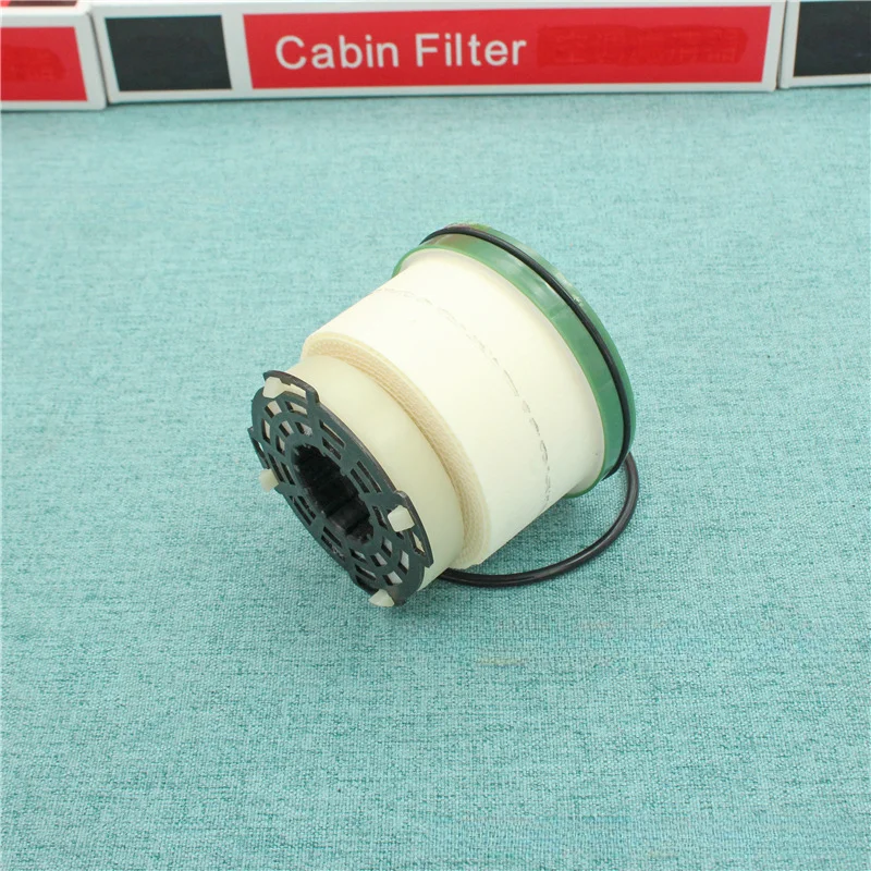 Denckermann Filtro Carburante Filtro Tubo Adatto Per Land Rover