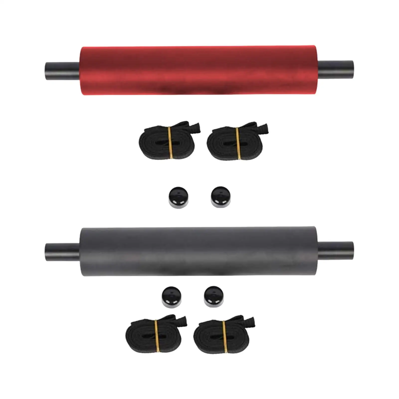 AdjustableKayakSeatFootBraceBoatFootRestAccessoriesSpareParts