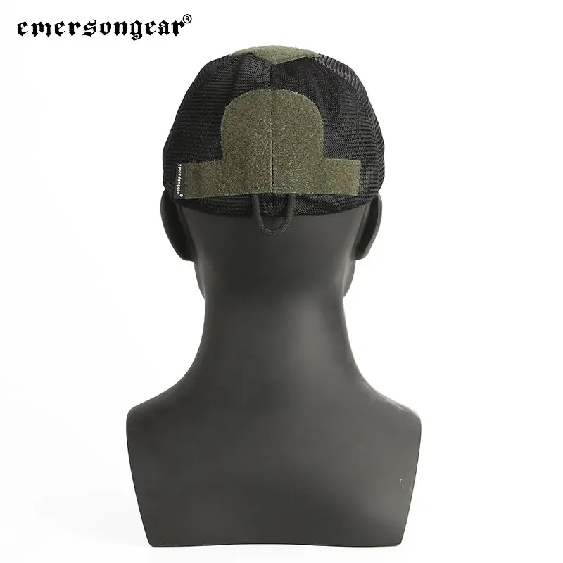 Emersongear Tactical Boonie Hat Cap Hat Sun Protection