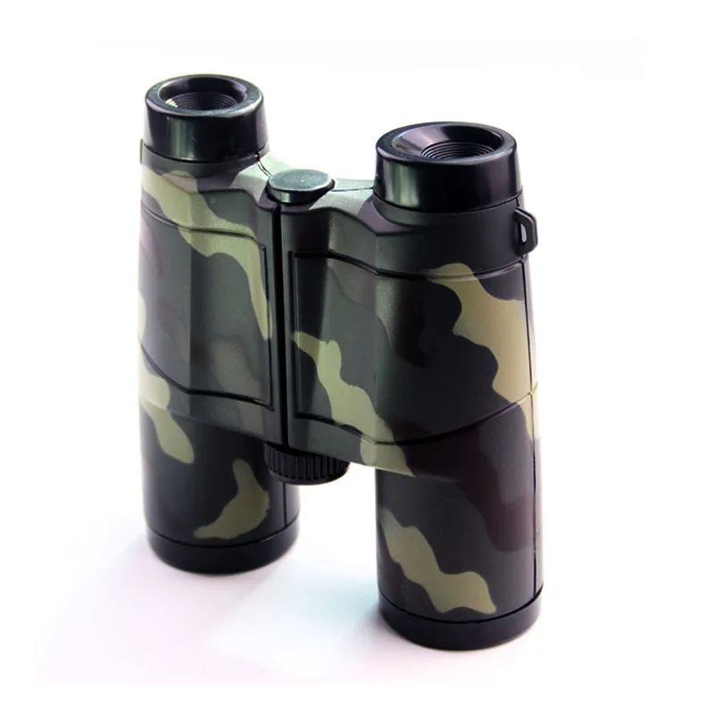 

2023 New Children's Telescope Toy Large Camouflage Telescope Children's Outdoor Binoculars