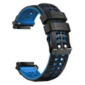 Black Blue