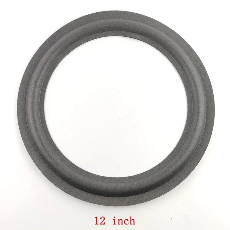 2PCS 4 INCH 5 INCH 6.5INCH 8 10 12 Speaker Foam Repair Folding Edge Ring Subwoofer Speaker Repair Accessories speaker repair accessories