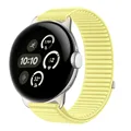 Neon yellow