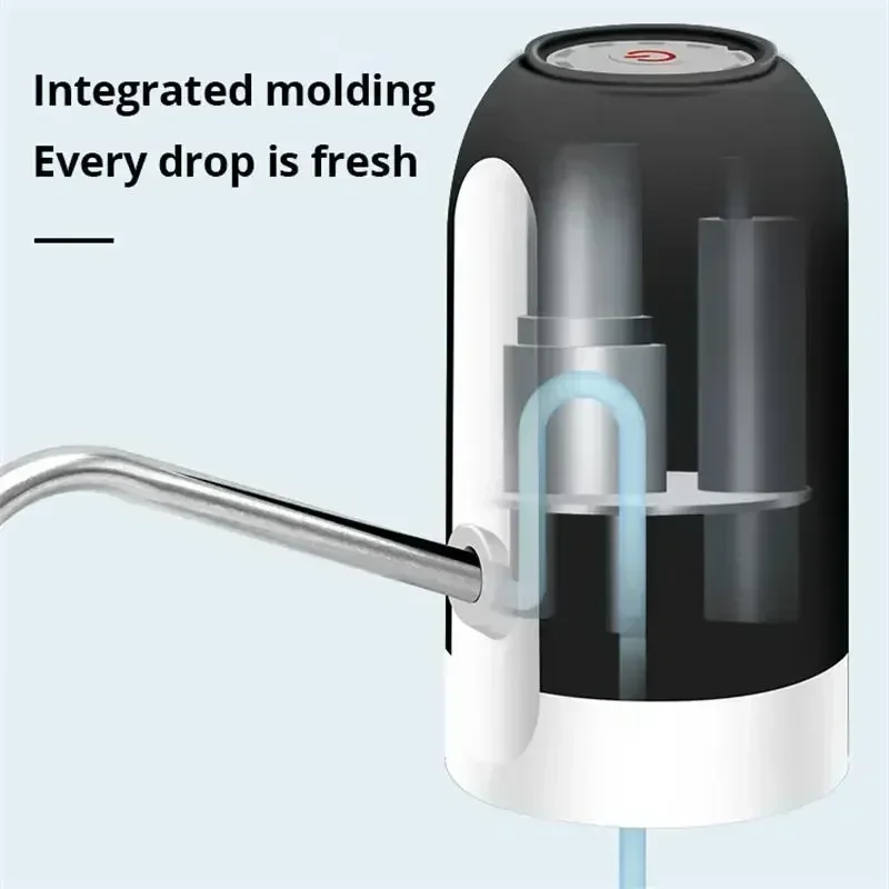 Bottled Water Dispenser Pump Home  Garden Kitchen Dining  Bar Home  Garden Kitchen Dining  Bar Drink Items for You