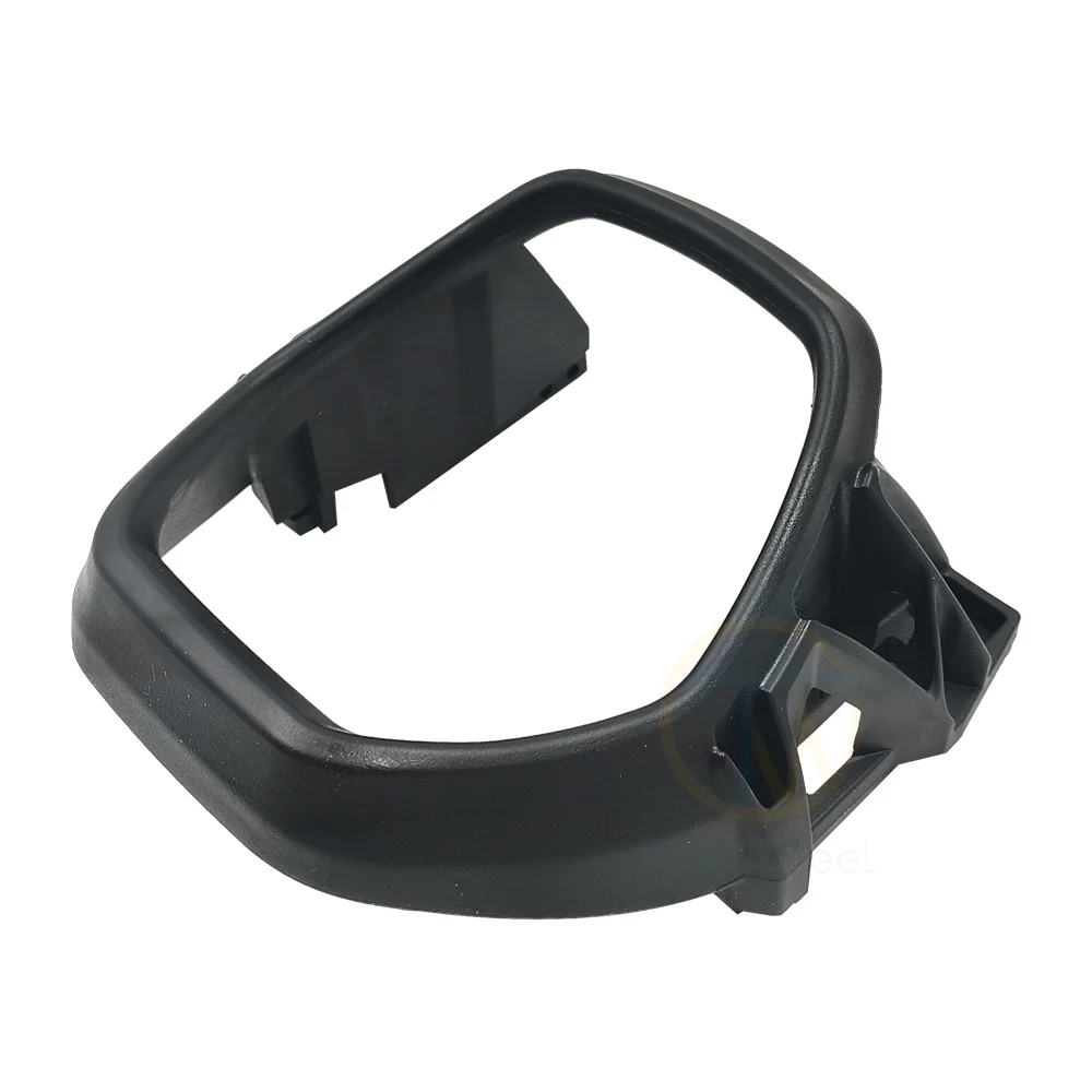 Original Bumper of NOSFET APEX Front/Rear Electric Unicycle Parts