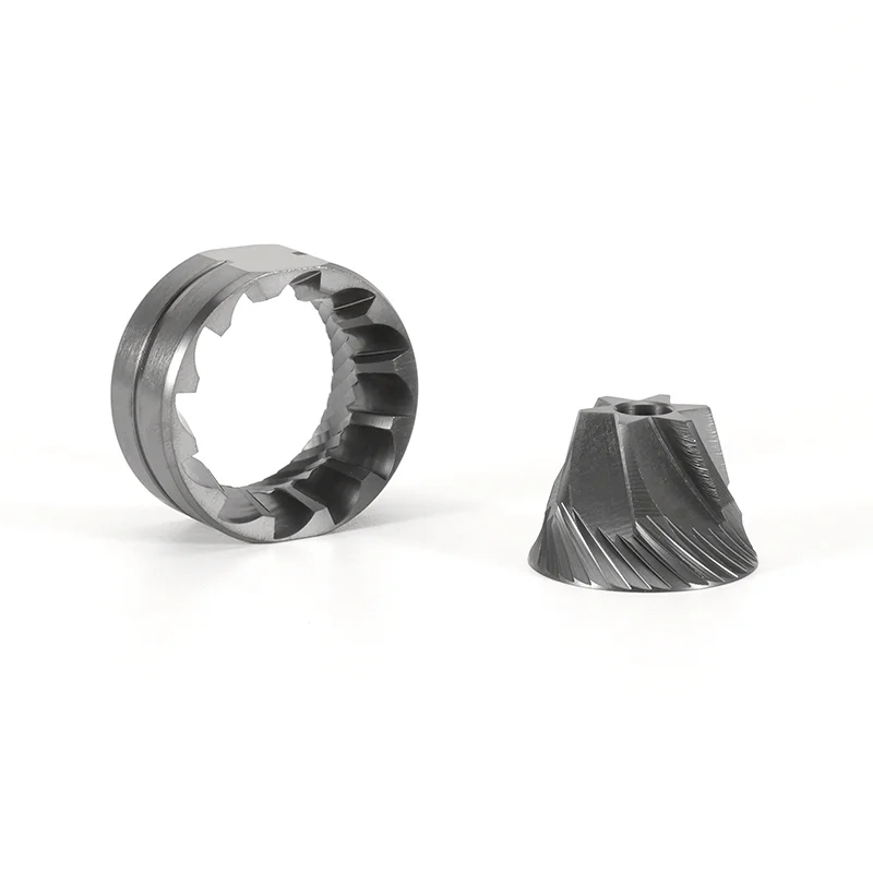 38mm Supernova Burr