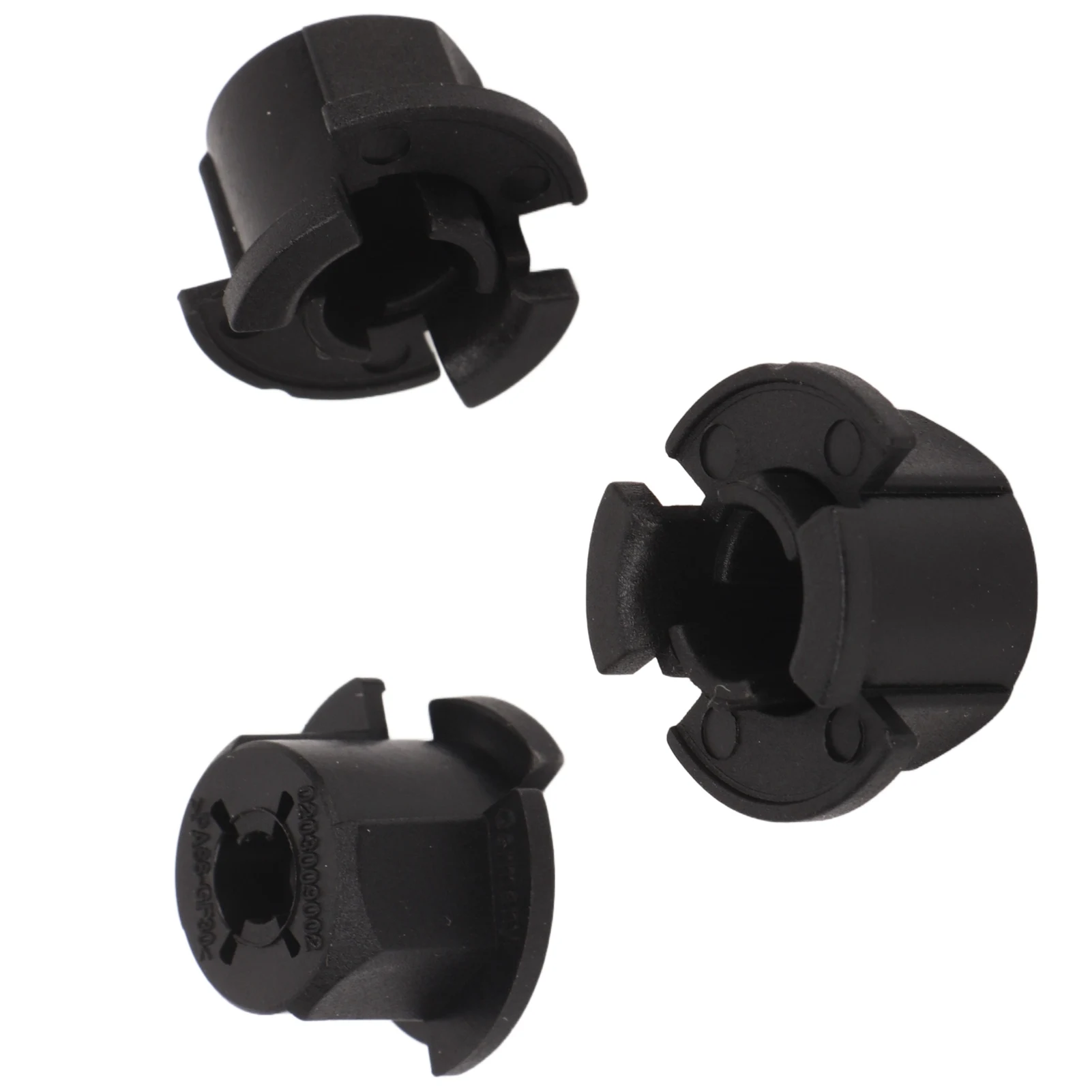 3PCS Radar Alignment Mounting Clip 36806‑TLA‑A01 Replacement for Insight car radar clip