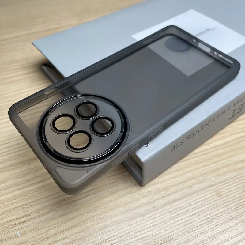 حافظة لهاتف OnePlus13 13R 12 ACE5 Pro غطاء مغناطيس...