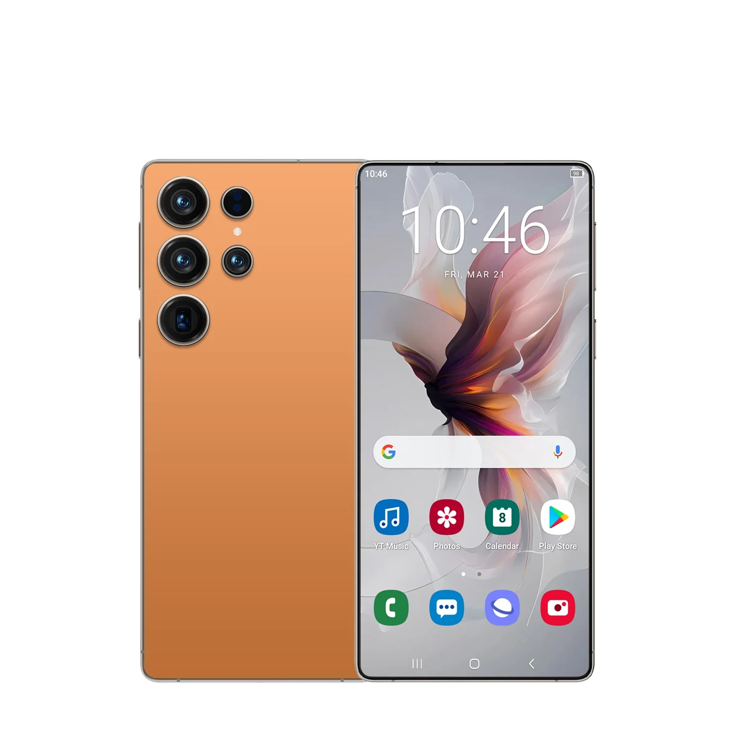 Orange