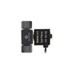 AQUAPRO CO2 Solenoid Valve 12V Pressure Regulator Aquatic Plant Gauge Switch Aquarium Accessories Fish Tanks Cylinder Equipment 5