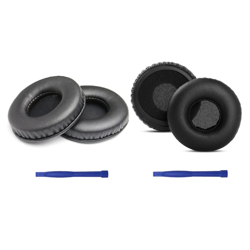 

Earpads for Evolve 75 75+/75 75 MS Headsets Ear Pads Memory Foam Ear Cushion