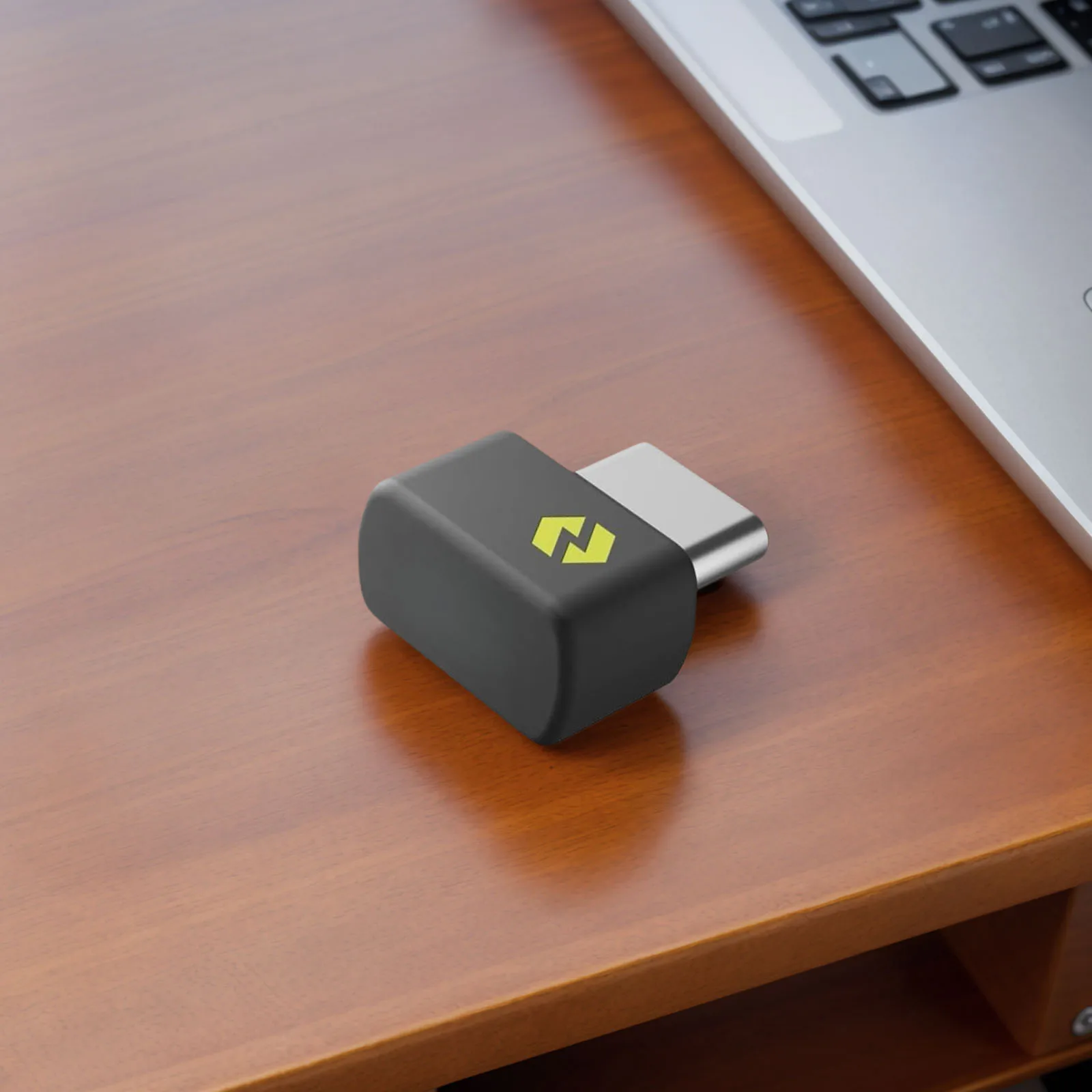 미니 수신기 동글, 로지텍 볼트 MX 키즈, 미니 POP 키즈 마우스 키보드용 USB-C 포트 USB 송수신기를 지원하는 6개 기기 연결 가능