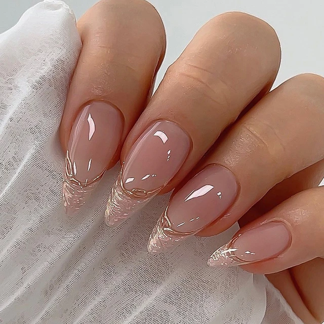 Best Acrylic Nails for Fall | Makeup.com