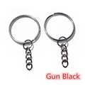 Gun Black
