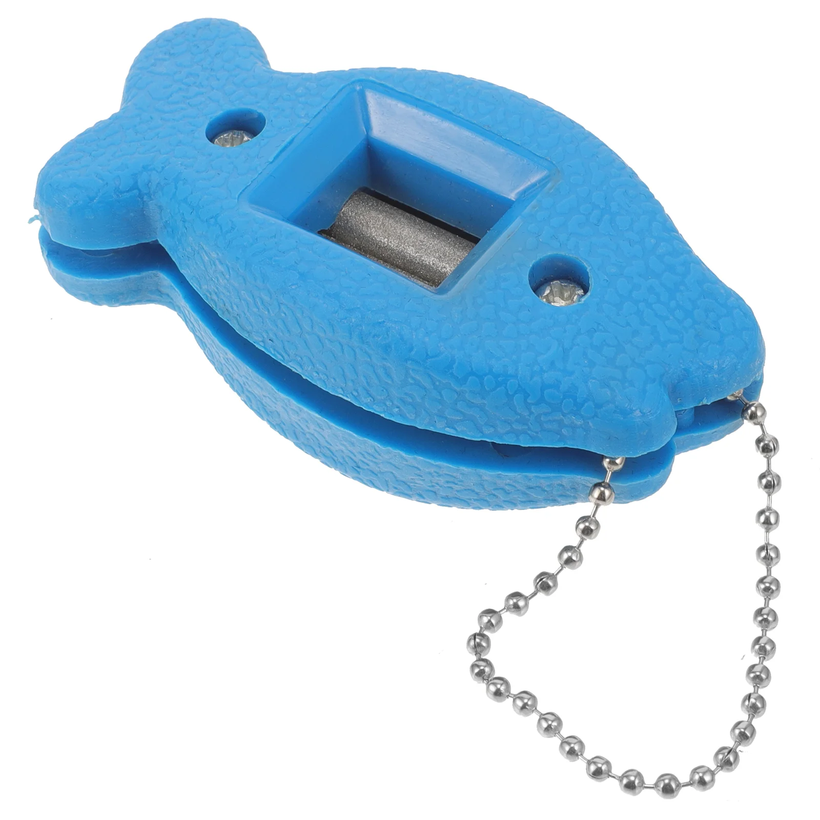 Рисунок 6 - Хоккейная точилка для лезвий с шайбой