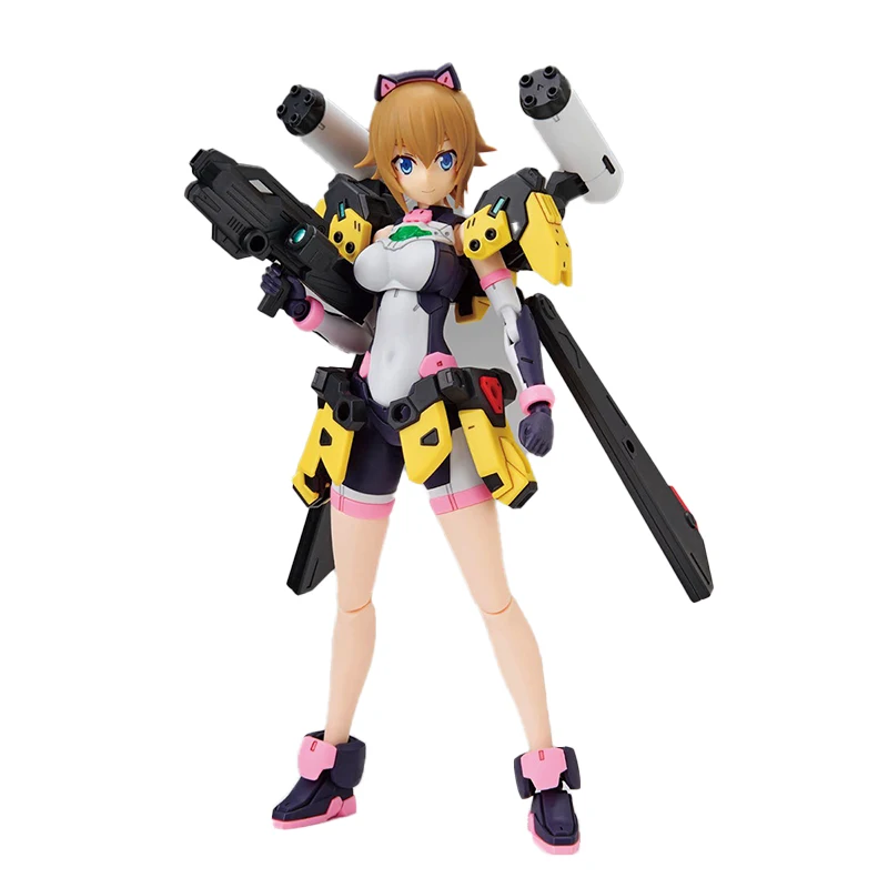

Original BANDAI SPIRITS FRS Figure-rise Standard Hoshino Fumina 29cm Assemble Manually Assemble Beautiful Character Model Toys