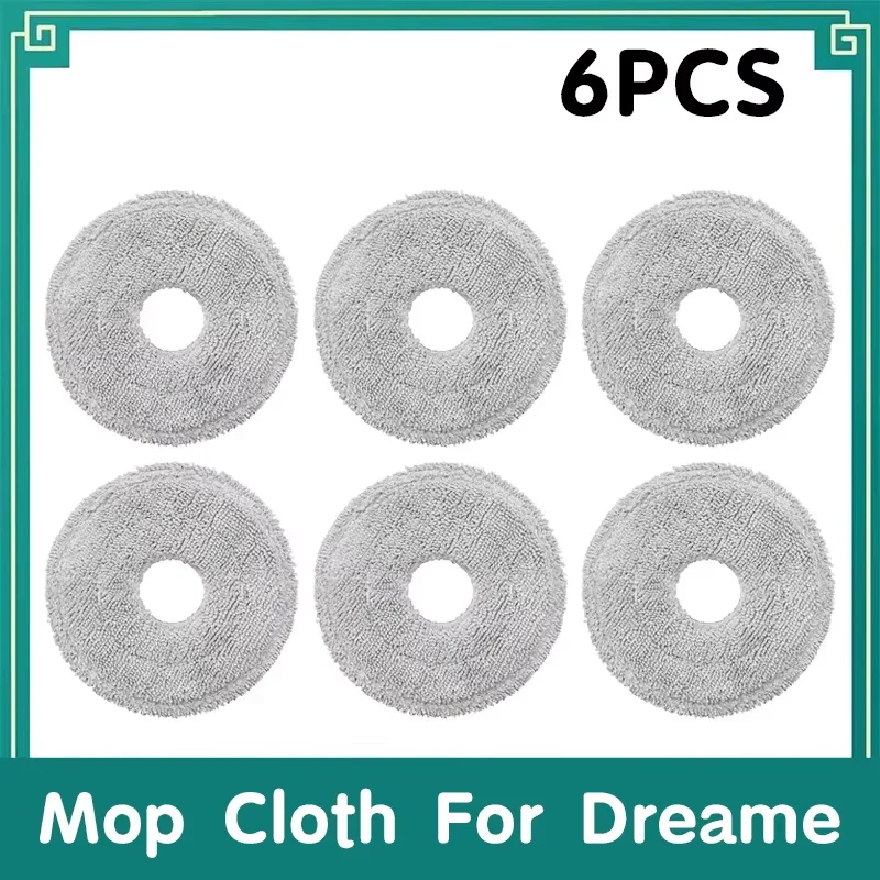 6PCS