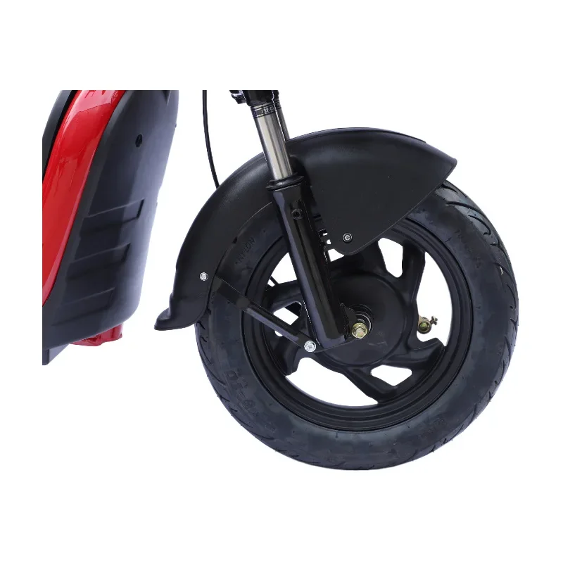 New Design lithium battery 72v 40ah bikes motorcycle Powerful Electric Scooter 800w 1000w electric battery powered motorcycle