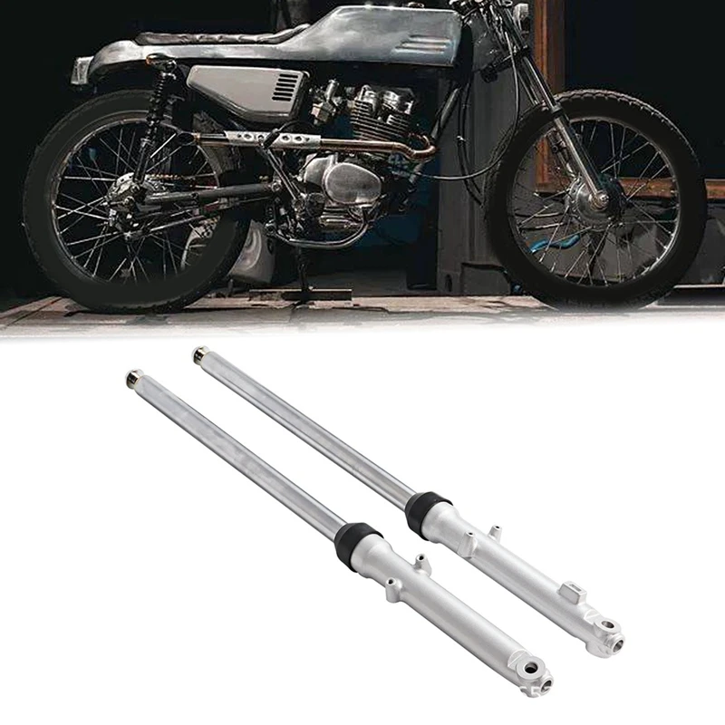 

700Mm Motorcycle Front Shock Absorber For HONDA XF/ZJ/CG125/150