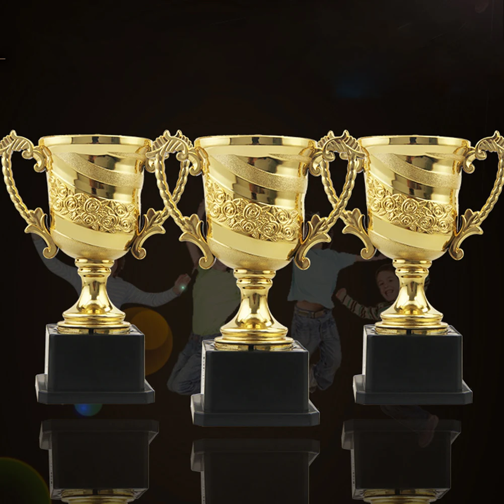 

Трофей, награды для классной школы, детские пластиковые трофы, игрушки для детей, рандомные подарки, реквизит, награды, выигрышные призы