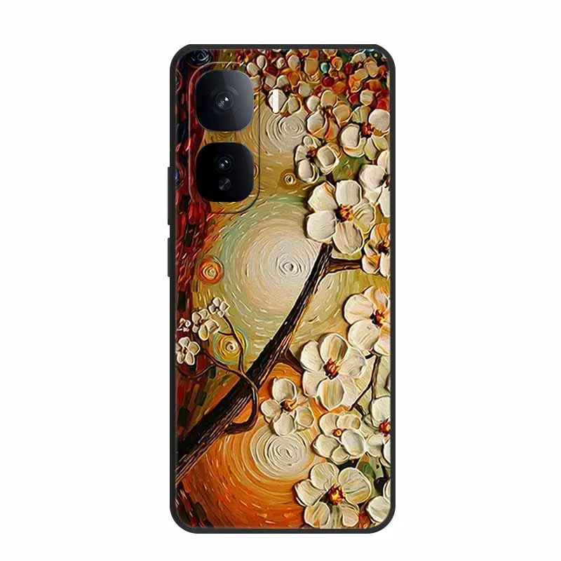 Fashion Protective TPU Silicone Back Cover Case