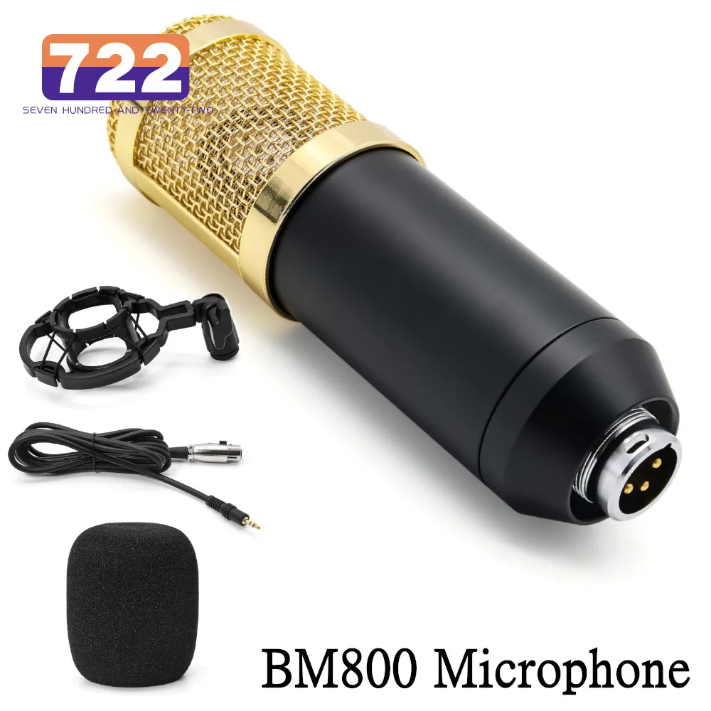 722 DJ Equipment Store Store