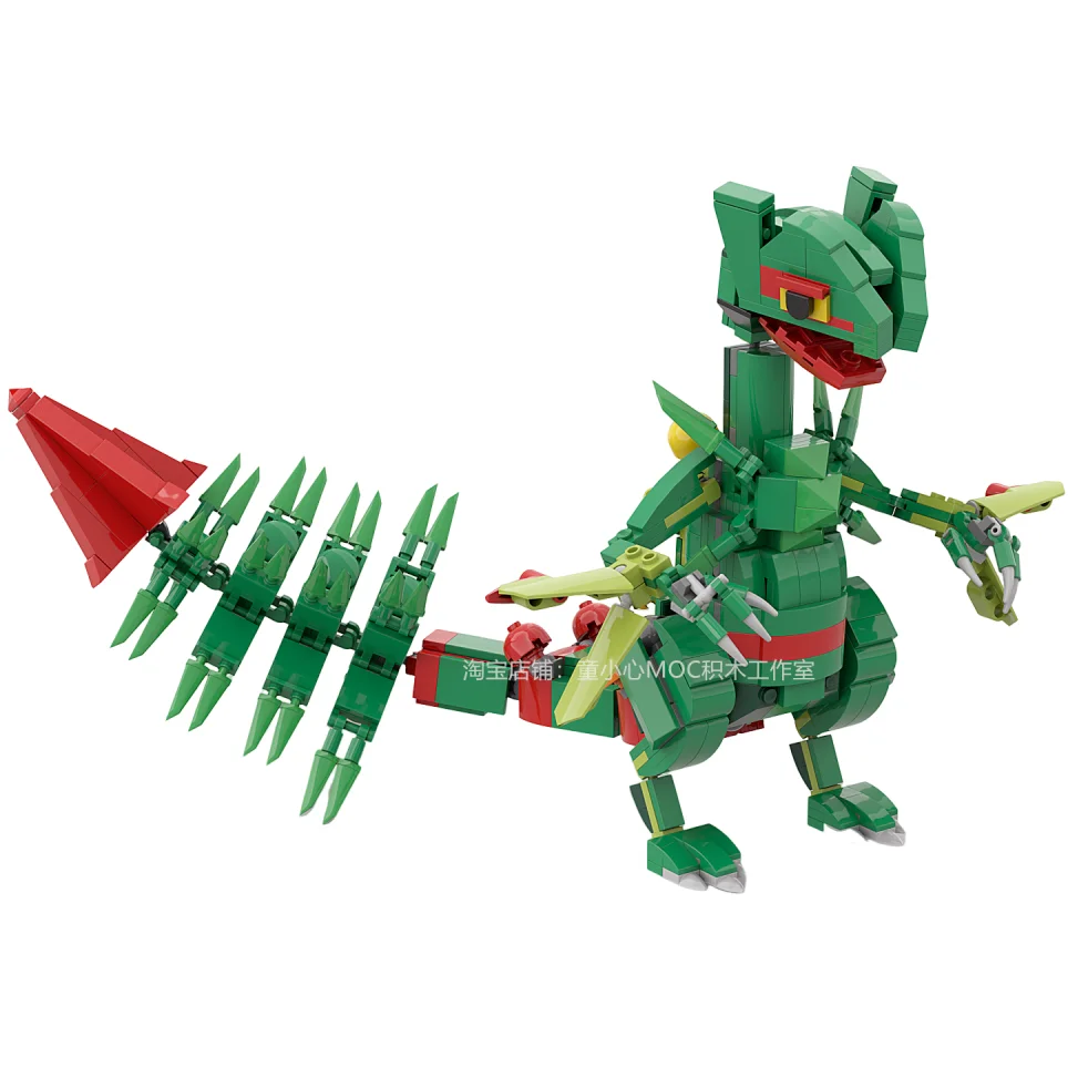 moc-pokemon-mega-sceptile-building-blocks-figura-de-acci-n-juguetes-png