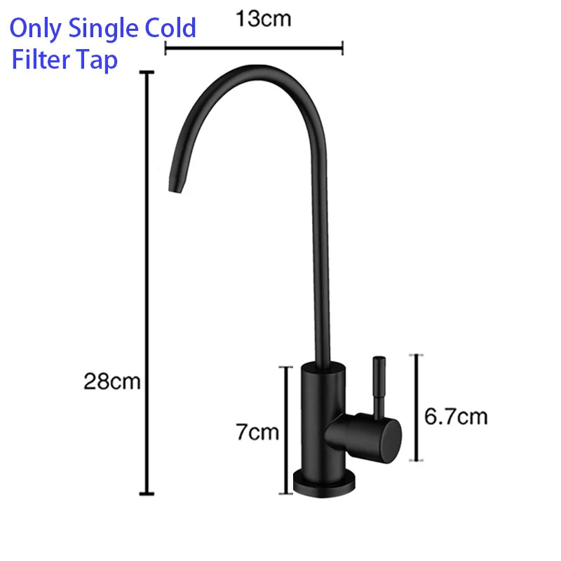 ULA Golden Kitchen Faucets Stainless Steel 360 Rotate Kitchen Faucet Deck Mount Cold Hot Water Sink Mixer Tap Nozzle deep kitchen sinks Kitchen Fixtures