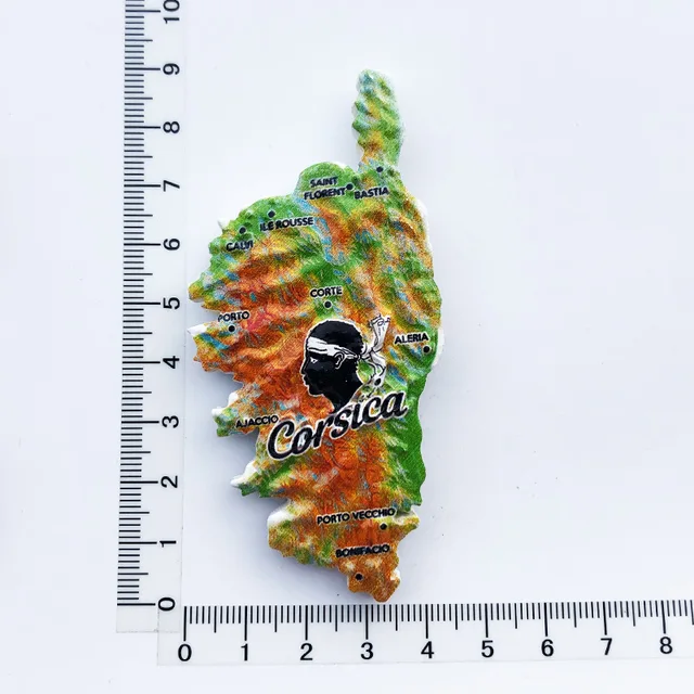 Souvenir België 3D Brugge België Koelkast Magneet - Souvenir Decoratie Voor Koelkast Of Kantoor Huis Keuken Decoratie