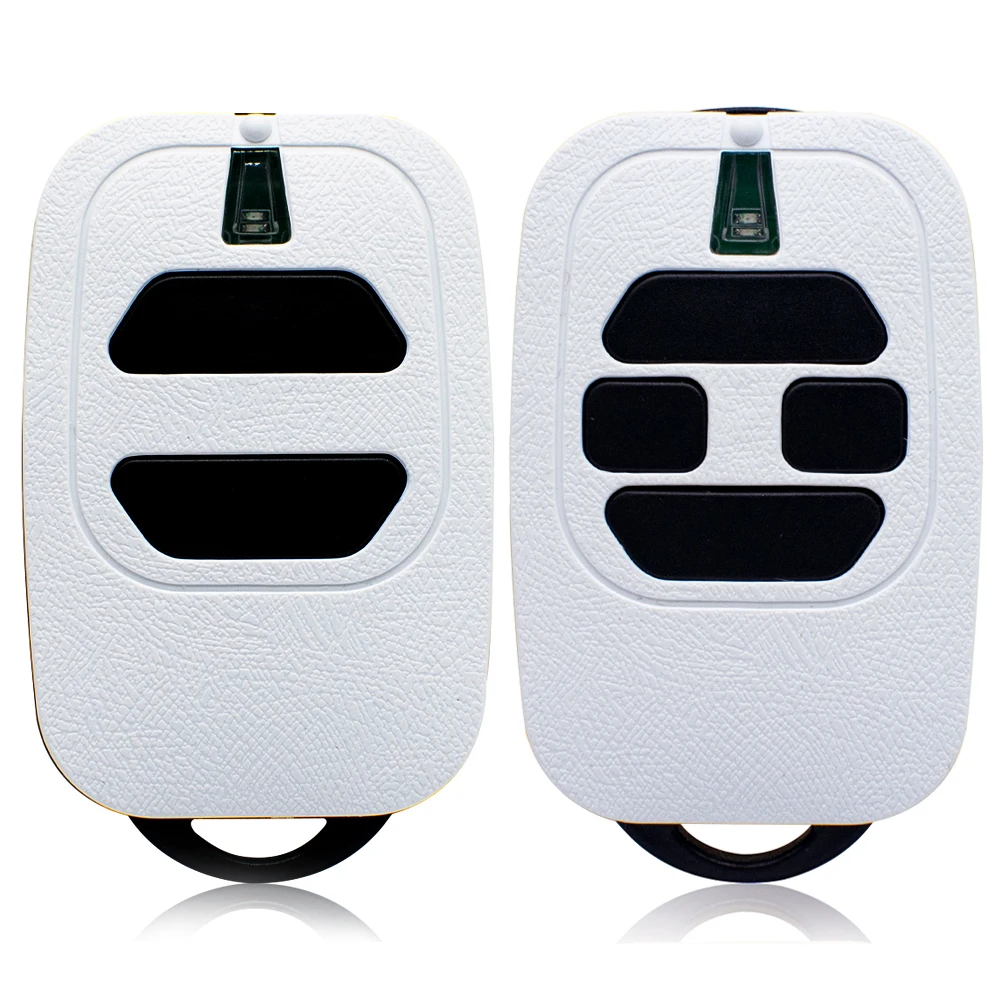 DEA GTI2 GTI4 Garage Remote Control 433MHz Compatible With DEA GT2 GT4, MIO TR2 TR4, MIO TR2N TR4N, GOLD 288 GOLD 289 Keyfob