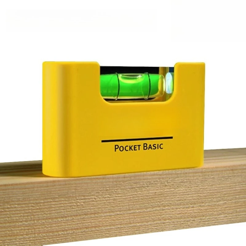 Miniature level mini pocket level accurate - AliExpress 15