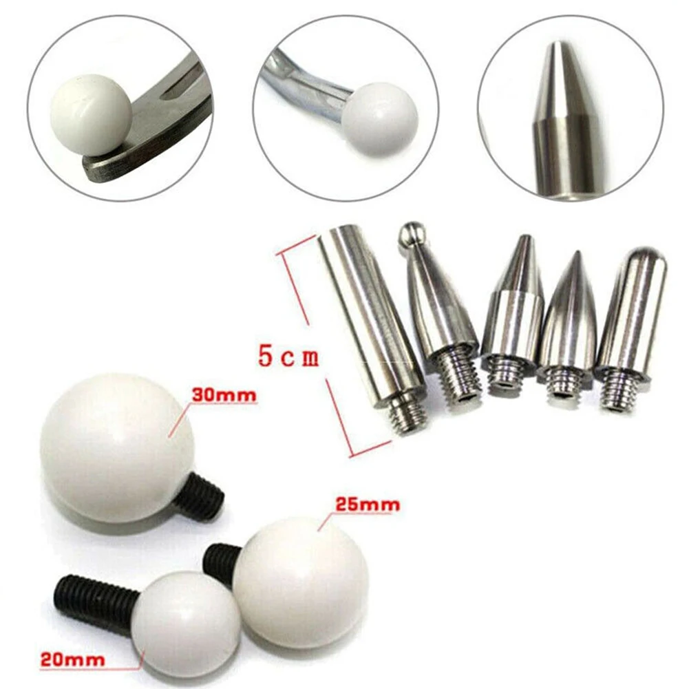 Рисунок 3 - универсальные инструменты для удаления