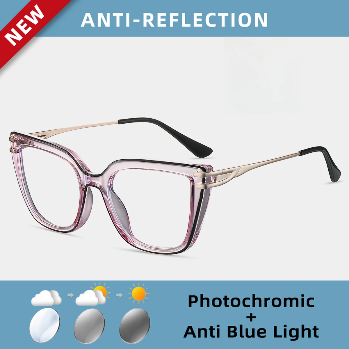 C6-Photochromic