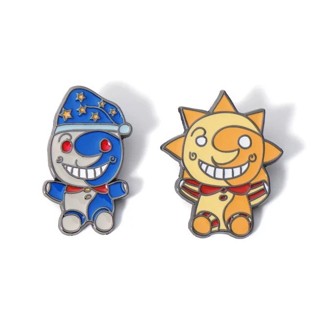 Pin en Five Nights at Freddy's