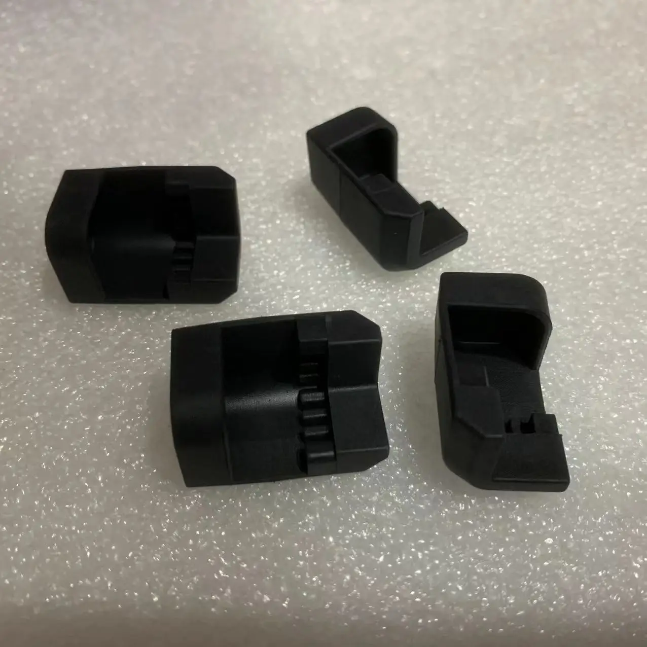 Plant protection UAV accessories battery upper corner guard for DJI T30 T40 T20P Agras Drone