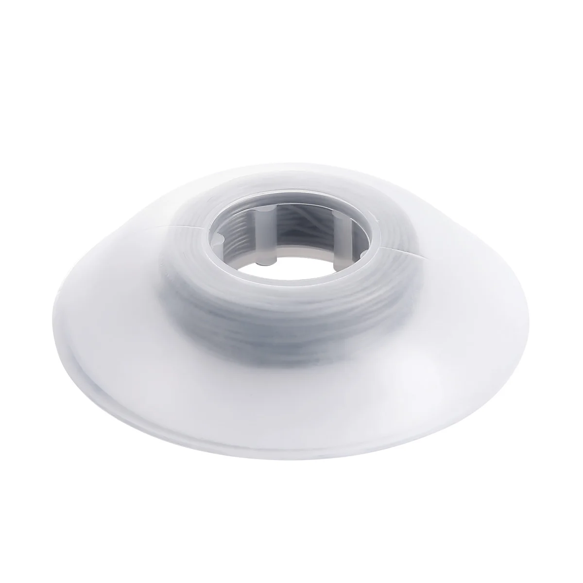 3 Rollen AZDENT Dental Orthodontic Elastic Thread Solid Traction Ligature Power Tube Wires 25 Fuß/Rolle Größe 0,020/0,025/0,030 – Detail 12