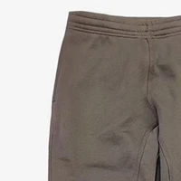 Nike Genuine Mens 2026 Spring Mens Sports Slim Knit Long Pants 716831-004 4