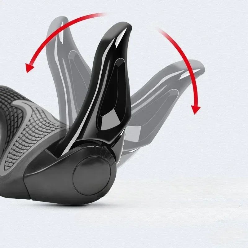 Sheep Horn MTB Bike Handlebar Grips 3