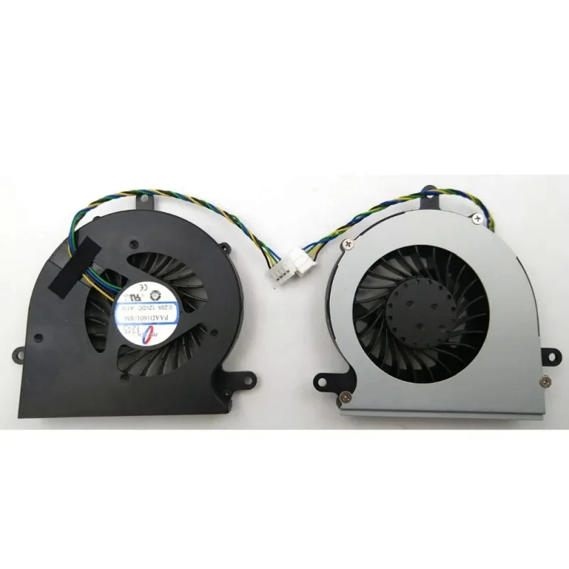 

Оригинальный новый вентилятор для охлаждения процессора paad16010sm 12VDC 0.20a A110 4-контактный разъем # m2088 QL